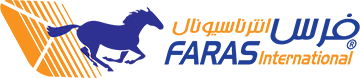 Faras Logo