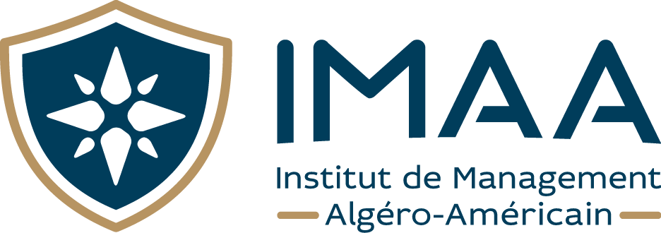 IMAA Logo