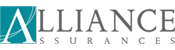 Alliance assurances Logo