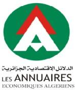 Les annuaires economiques algériens Logo